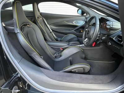 2023 Mclaren ARTURA 照片 22