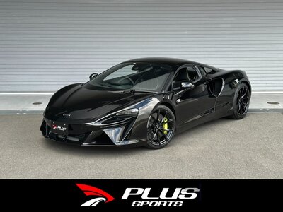 2023 Mclaren ARTURA 照片 1