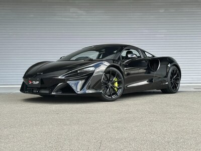 2023 Mclaren ARTURA 照片 4