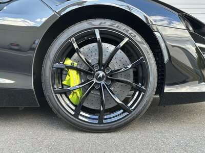 2023 Mclaren ARTURA 照片 14