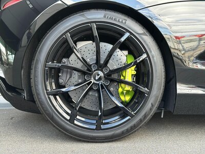 2023 Mclaren ARTURA 照片 15