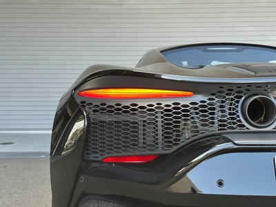 2023 Mclaren ARTURA 照片 17