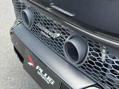 2023 Mclaren ARTURA 照片 18