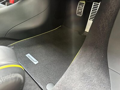 2023 Mclaren ARTURA 照片 21