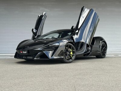 2023 Mclaren ARTURA 照片 5
