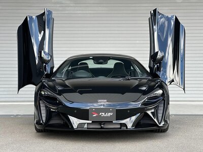 2023 Mclaren ARTURA 照片 8