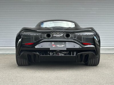 2023 Mclaren ARTURA 照片 10