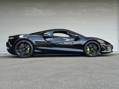 2023 Mclaren ARTURA 照片 12