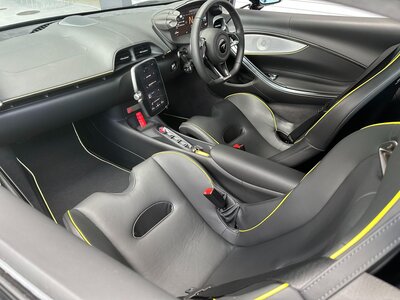 2023 Mclaren ARTURA 照片 23
