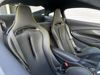 2023 Mclaren ARTURA 照片 24