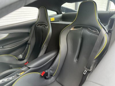 2023 Mclaren ARTURA 照片 25