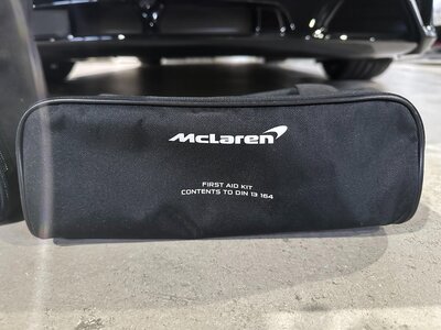 2023 Mclaren ARTURA 照片 42