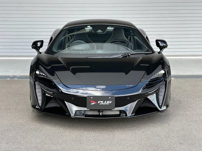 2023 Mclaren ARTURA 照片 6