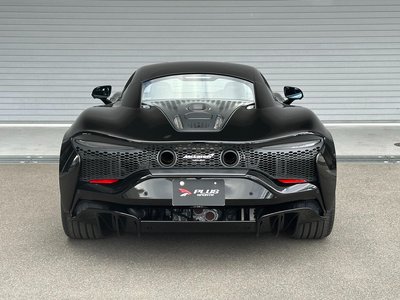 2023 Mclaren ARTURA 照片 9