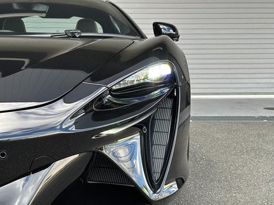 2023 Mclaren ARTURA 照片 16