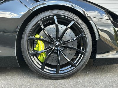 2023 Mclaren ARTURA 照片 13
