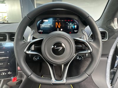 2023 Mclaren ARTURA 照片 26
