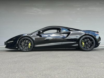 2023 Mclaren ARTURA 照片 11