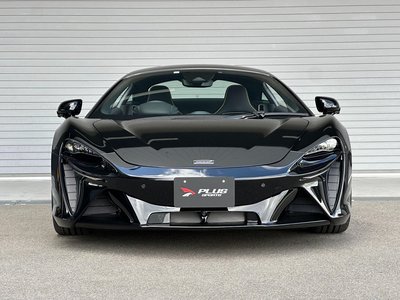 2023 Mclaren ARTURA 照片 7