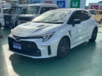 صورة 3 لـ 2023 Toyota GR COROLLA