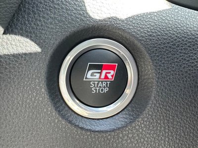 صورة 23 لـ 2023 Toyota GR COROLLA