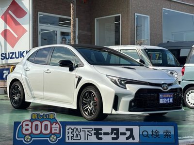 صورة 1 لـ 2023 Toyota GR COROLLA