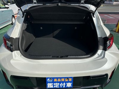 صورة 8 لـ 2023 Toyota GR COROLLA
