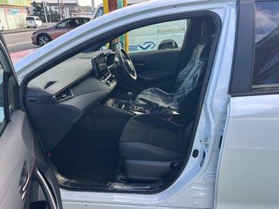 صورة 5 لـ 2023 Toyota GR COROLLA
