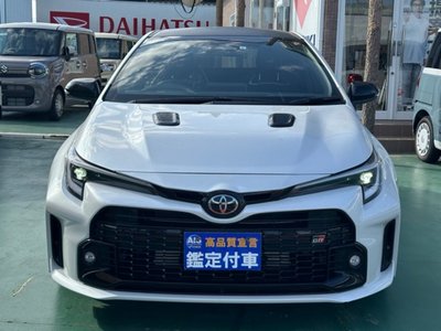 صورة 26 لـ 2023 Toyota GR COROLLA