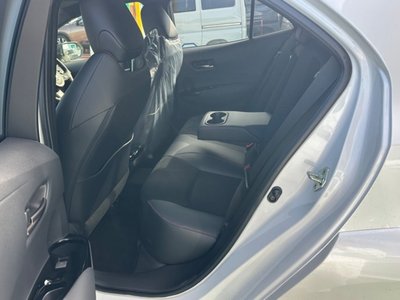 صورة 6 لـ 2023 Toyota GR COROLLA