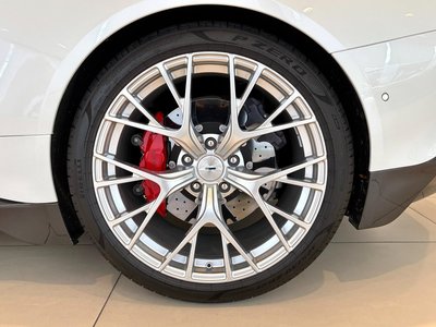 صورة مصغرة 19 لـ 2025 Aston Martin VANQUISH