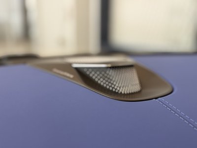 صورة مصغرة 40 لـ 2025 Aston Martin VANQUISH
