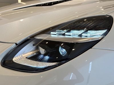 صورة مصغرة 27 لـ 2025 Aston Martin VANQUISH