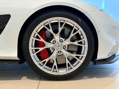 صورة مصغرة 17 لـ 2025 Aston Martin VANQUISH