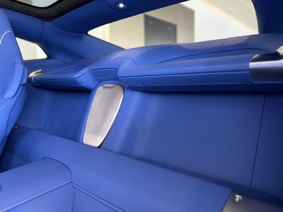 صورة مصغرة 42 لـ 2025 Aston Martin VANQUISH