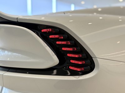 صورة مصغرة 22 لـ 2025 Aston Martin VANQUISH