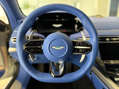 صورة مصغرة 31 لـ 2025 Aston Martin VANQUISH