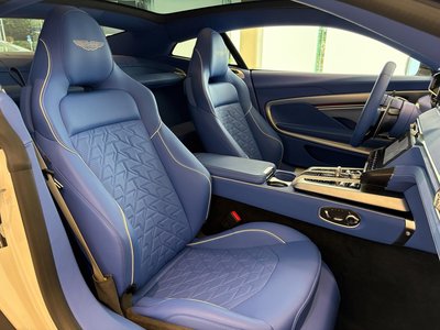 صورة مصغرة 34 لـ 2025 Aston Martin VANQUISH