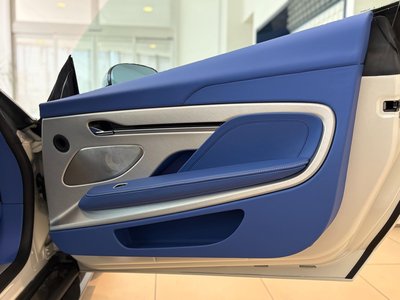 صورة مصغرة 41 لـ 2025 Aston Martin VANQUISH