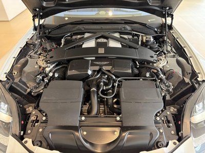 صورة مصغرة 49 لـ 2025 Aston Martin VANQUISH
