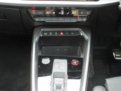 2023 AUDI RS3 SEDAN photo 16