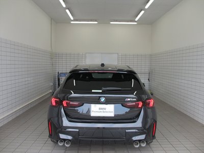 2026 BMW 1 SERIES photo 12