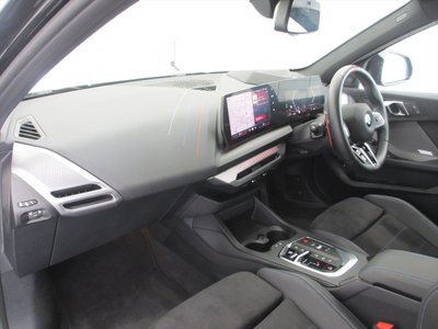2026 BMW 1 SERIES thumbnail 28