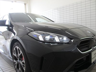2026 BMW 1 SERIES photo 9