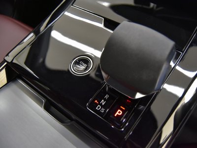 2024 LAND Rover RANGE ROVER SPORT thumbnail 21