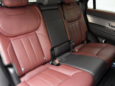 2024 LAND Rover RANGE ROVER SPORT thumbnail 26