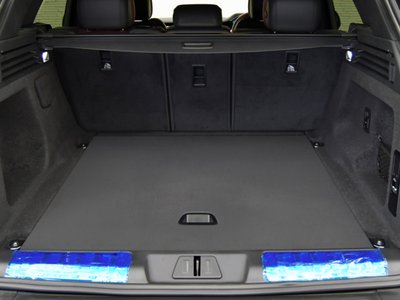 2024 LAND Rover RANGE ROVER SPORT thumbnail 19