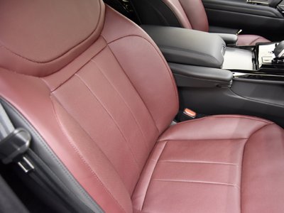 2024 LAND Rover RANGE ROVER SPORT photo 11