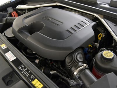 2024 LAND Rover RANGE ROVER SPORT thumbnail 29