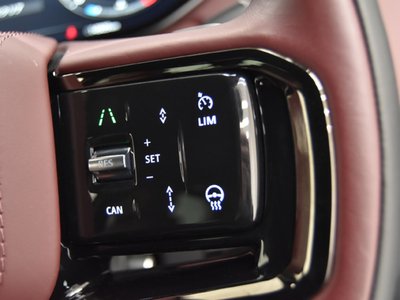 2024 LAND Rover RANGE ROVER SPORT thumbnail 17